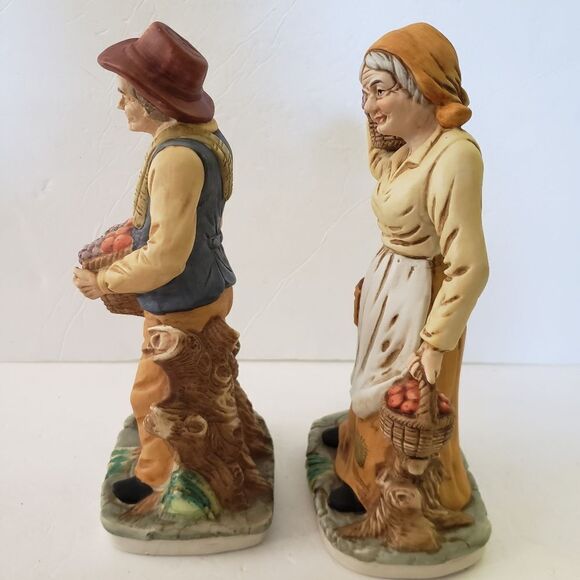 Fruit Farming Figurine Set - Picture 3 of 11
